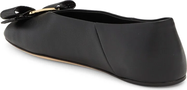 Vanna Bow Ballet Flat - Image 2