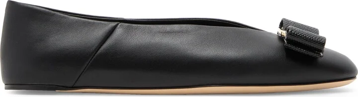 Vanna Bow Ballet Flat - Image 3