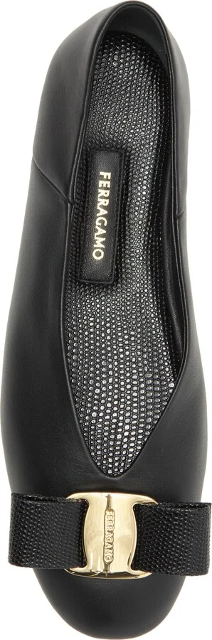 Vanna Bow Ballet Flat - Image 5