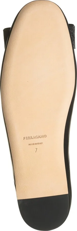 Vanna Bow Ballet Flat - Image 6