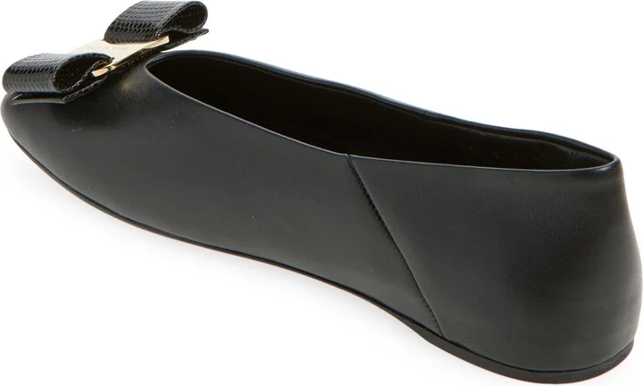 Vanna Bow Ballet Flat - Image 2