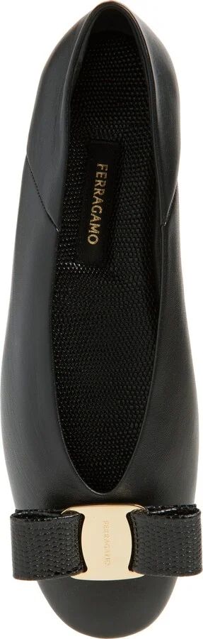 Vanna Bow Ballet Flat - Image 4