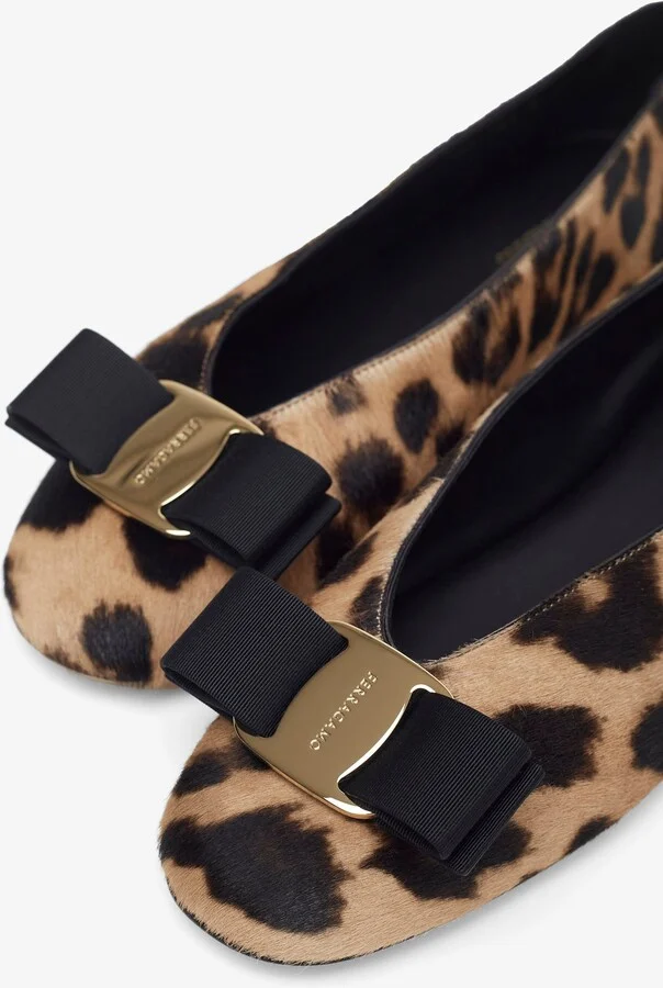 Vanna leo ballerinas - Image 4