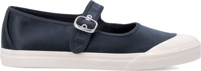 Vans 93 Mary Jane Round-Toe Sneakers