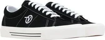 Vans Anaheim Factory Sid Dx Woman Sneakers - Image 2