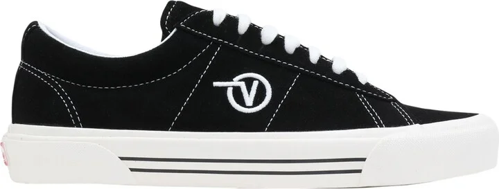 Vans Anaheim Factory Sid Dx Woman Sneakers - Image 3