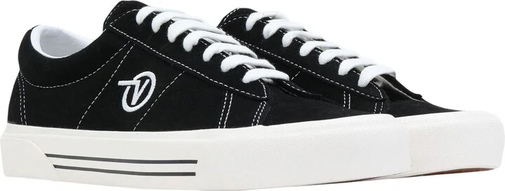 Vans Anaheim Factory Sid Dx Woman Sneakers - Image 4