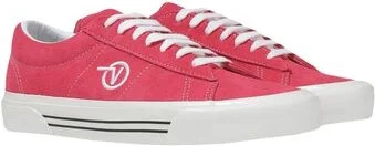 Vans Anaheim Factory Sid Dx Woman Sneakers - Image 5