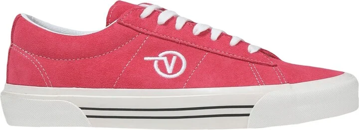 Vans Anaheim Factory Sid Dx Woman Sneakers - Image 6