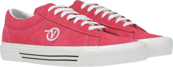Vans Anaheim Factory Sid Dx Woman Sneakers - Image 7