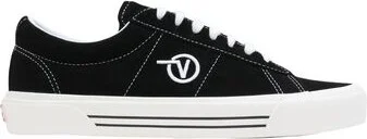 Vans Anaheim Factory Sid Dx Woman Sneakers