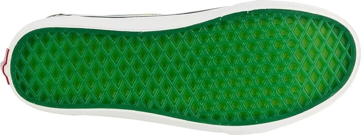 Vans Anderson Paak Old Skool DX Shoes Venice : Men's 3.5 - Women's 5 Medium, Textile - Image 3