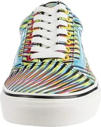 Vans Anderson Paak Old Skool DX Shoes Venice : Men's 3.5 - Women's 5 Medium, Textile - Image 5