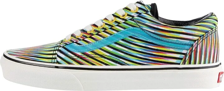 Vans Anderson Paak Old Skool DX Shoes Venice : Men's 3.5 - Women's 5 Medium, Textile - Image 6