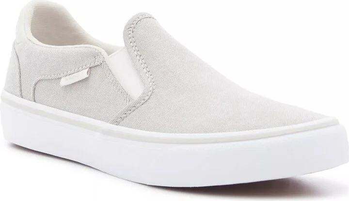Vans Asher Deluxe SlipOn Sneaker
