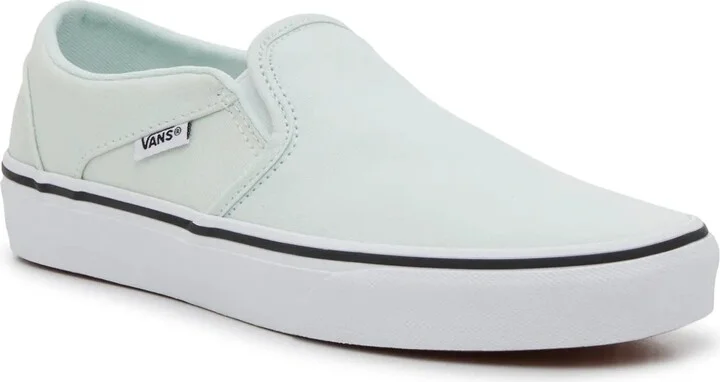 Vans Asher SlipOn Sneaker