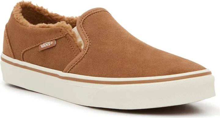 Vans Asher SlipOn Sneaker