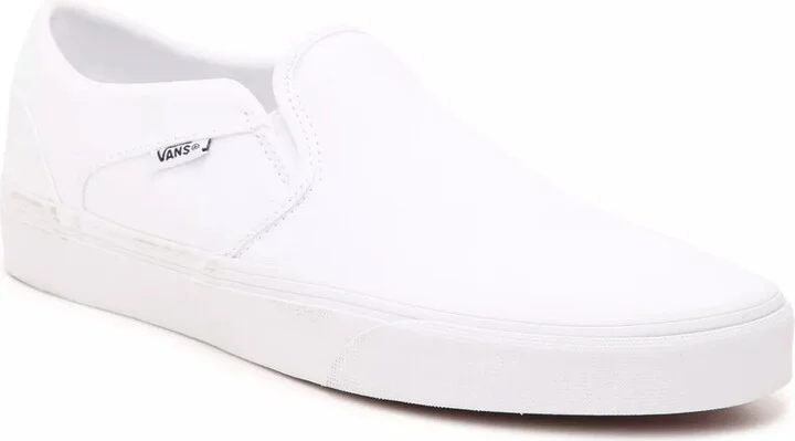 Vans Asher SlipOn Sneaker