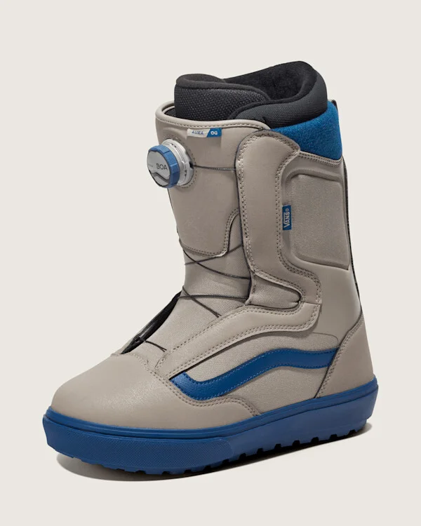 Vans Aura OG Snowboard Boot Men - 7.0