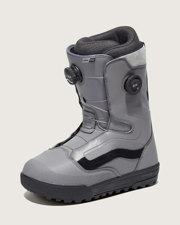 Vans Aura Pro Snowboard Boot Men - 7.0