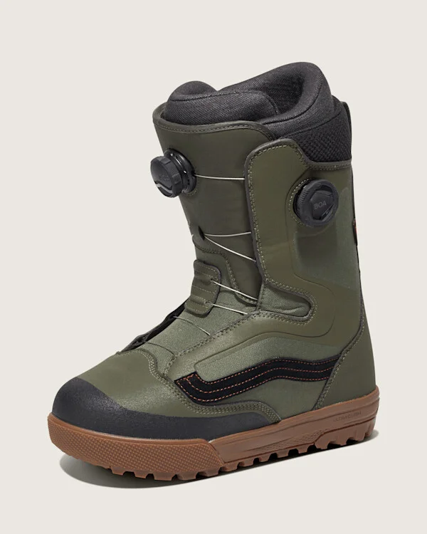 Vans Aura Pro Snowboard Boot Men - 7.0
