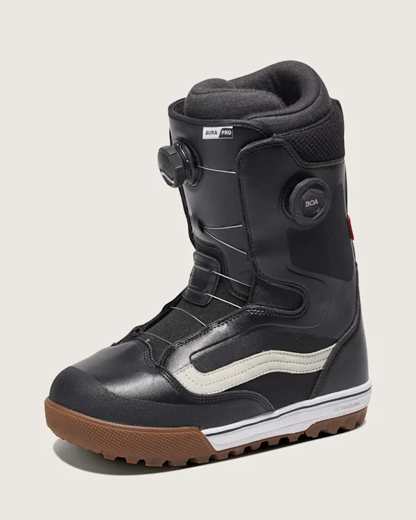 Vans Aura Pro Snowboard Boot Men - 7.0