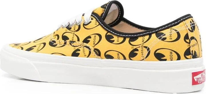 Vans Authentic 44 Dx (Anaheim Factory) Sneakers - Image 2