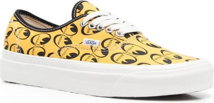 Vans Authentic 44 Dx (Anaheim Factory) Sneakers - Image 3