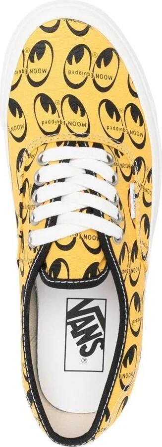 Vans Authentic 44 Dx (Anaheim Factory) Sneakers - Image 4