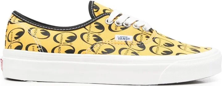 Vans Authentic 44 Dx (Anaheim Factory) Sneakers