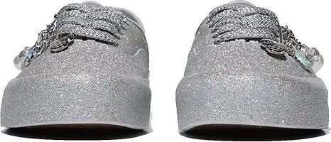 Vans Authentic 44 DX Women's Shoes Grey : Men's 4.5 - Women's 6 B - Medium, Textile - Image 3