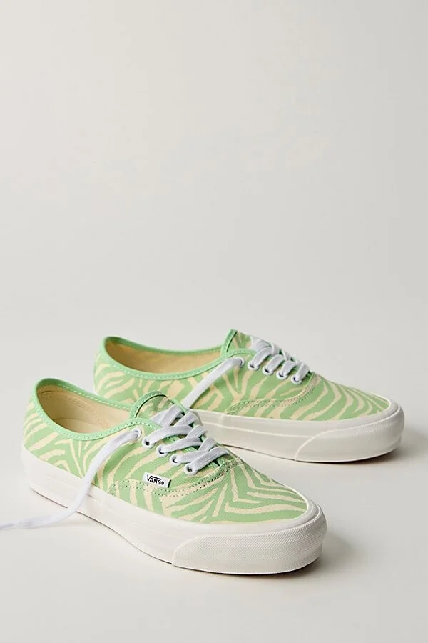 Vans Authentic 44 Sneakers - Image 2