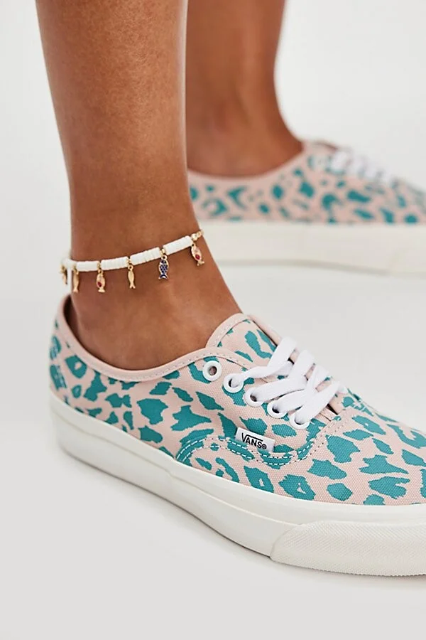 Vans Authentic 44 Sneakers - Image 2