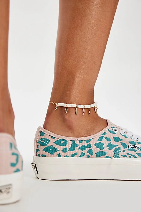 Vans Authentic 44 Sneakers - Image 3