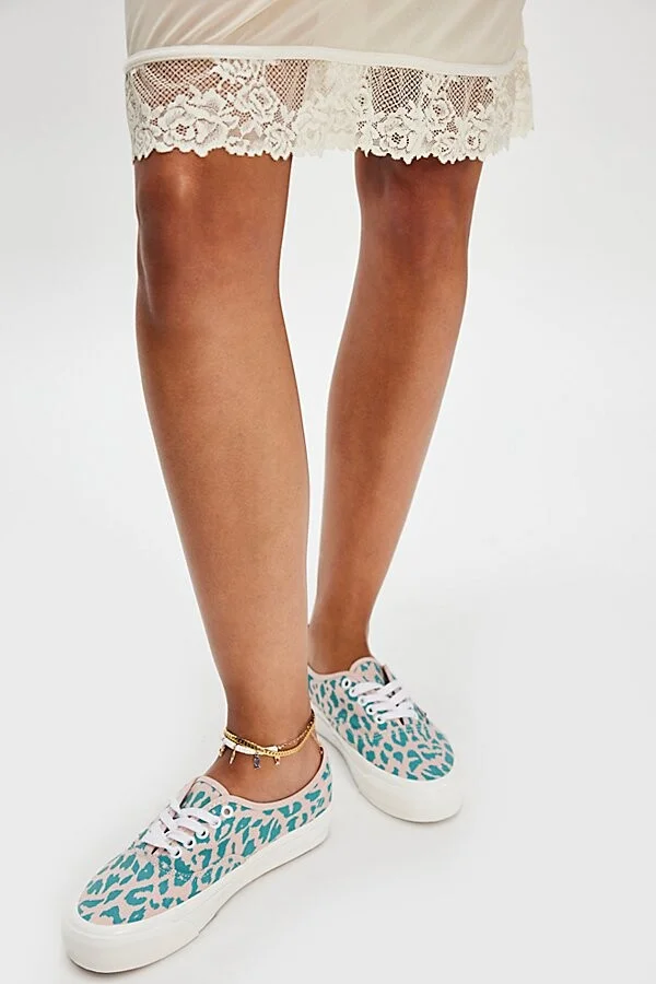 Vans Authentic 44 Sneakers