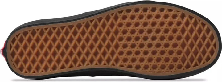 VANS Authentic Black & Black Shoes - Image 5