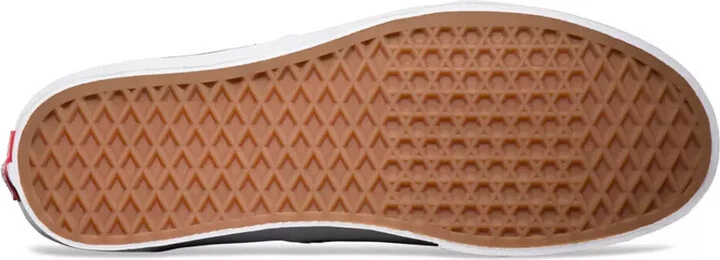 VANS Authentic Black Shoes - Image 5