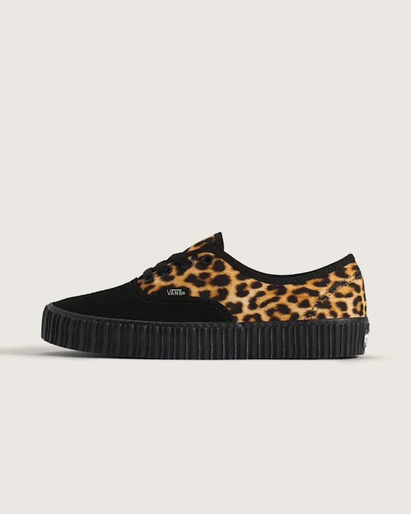 Leopard / Black