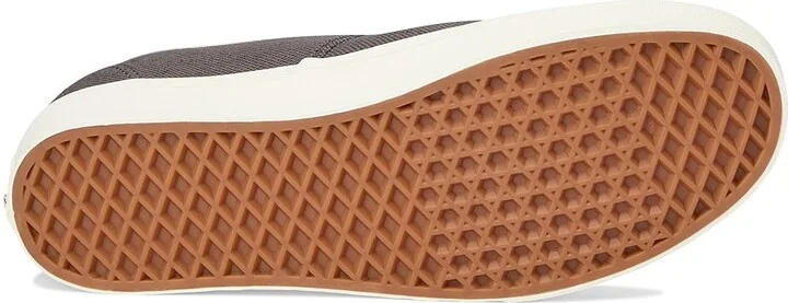 Vans Authentic Lace-up Boots Linen Turkish Coffee : Men's 5.5 - Women's 7 Medium, Canvas - Image 3