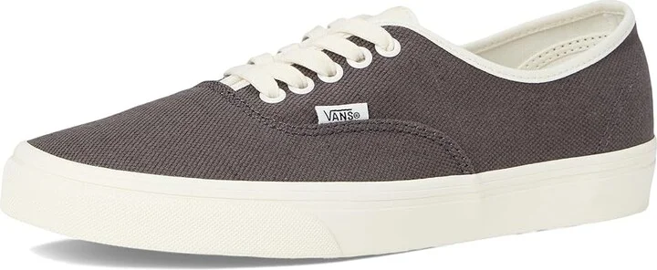 Vans Authentic Lace-up Boots Linen Turkish Coffee : Men's 5.5 - Women's 7 Medium, Canvas - Image 5