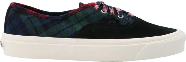 Vans Authentic Lace-Up Sneakers