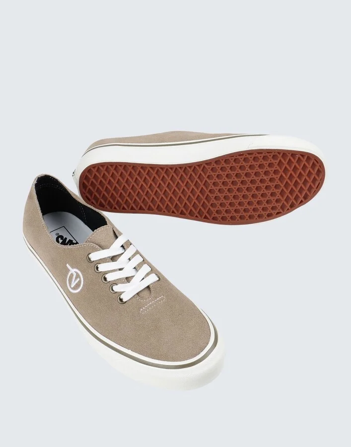 Vans Authentic One Piece Dx Man Sneakers - Image 4