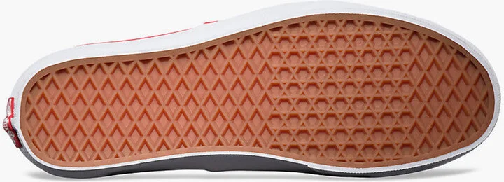 VANS Authentic Red Shoes - Image 5