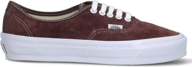 Vans Authentic Reissue 44 Lace-Up Sneakers
