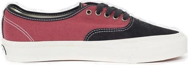 Vans Authentic Reissue 44 Lace-Up Sneakers