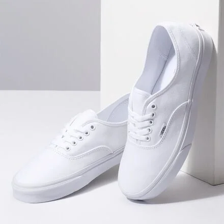 Vans Authentic Shoe - Image 5