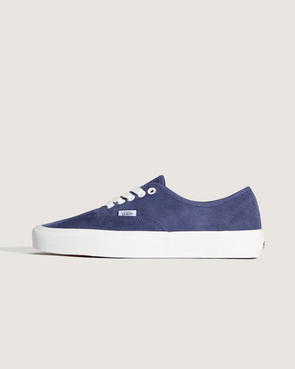 Vans Authentic Shoes (Deep Twilight Purple) - 3.5 Boys / 5.0 Women