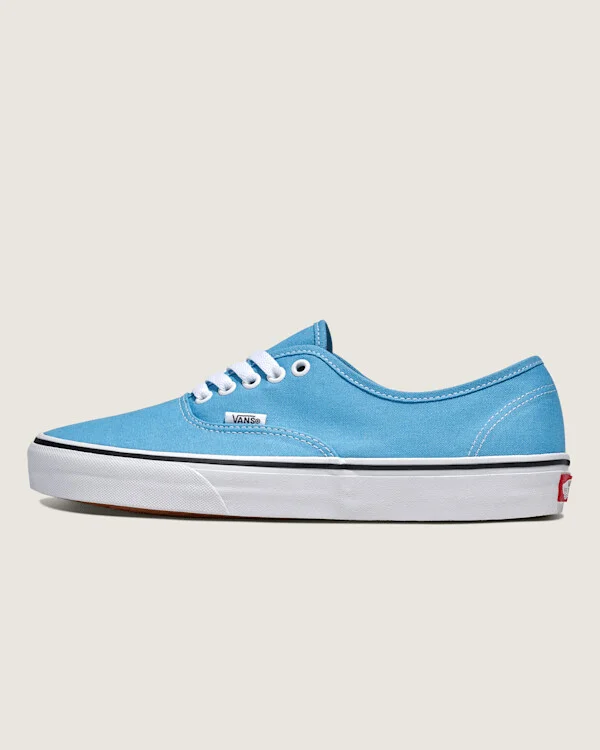 Vans Authentic Shoes (Heritage Blue) - 4.5 Boys / 6.0 Women