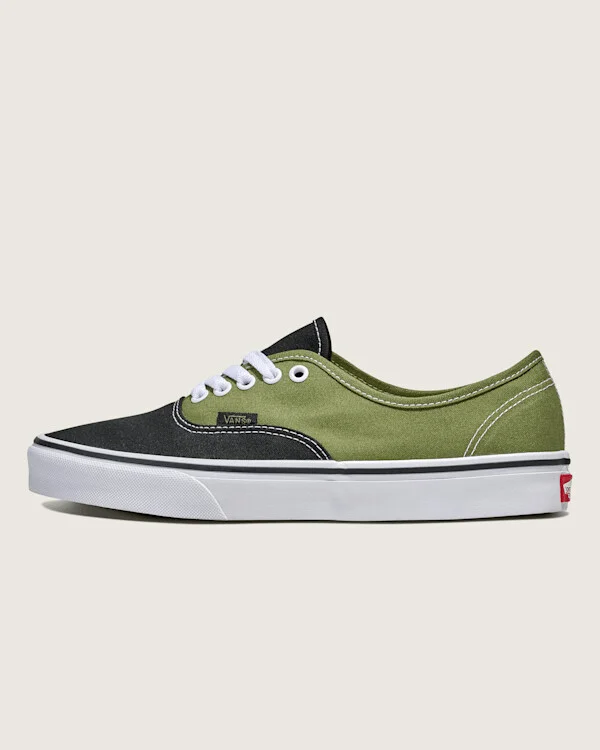Loden Green / Black