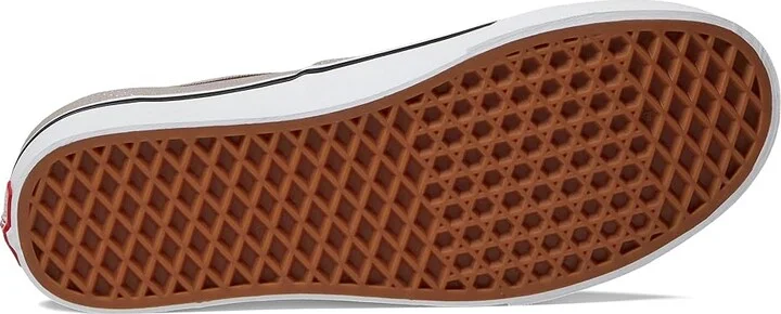 Vans Authentic Skate Shoes Color Theory Atmosphere : Men's 5 - Women's 6.5 Medium, Canvas/Leather - Image 3